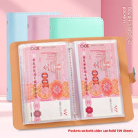 Cash Wallet