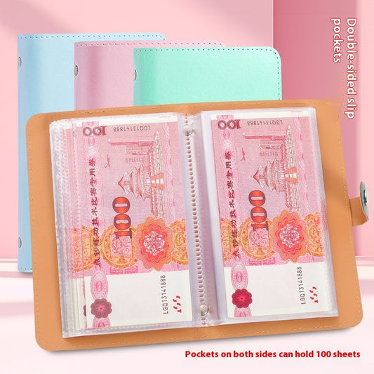 Cash Wallet