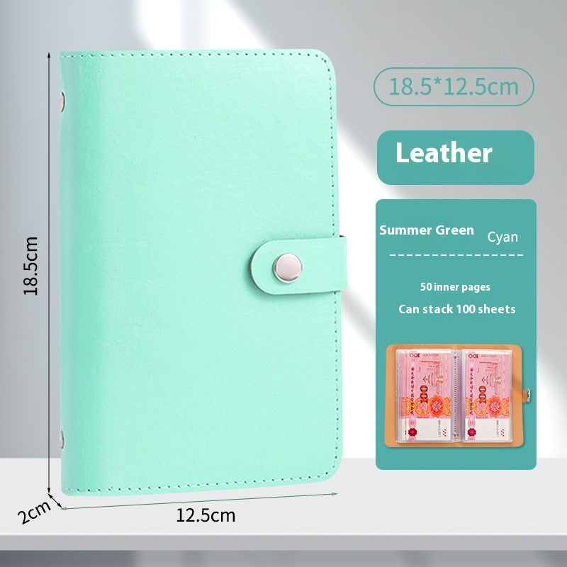 Cash Wallet
