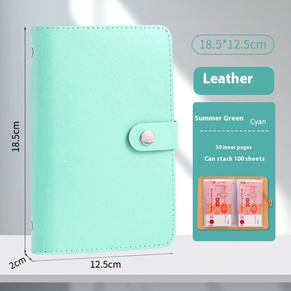 Cash Wallet