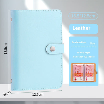 Cash Wallet