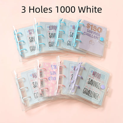 £1000 Binder Savings