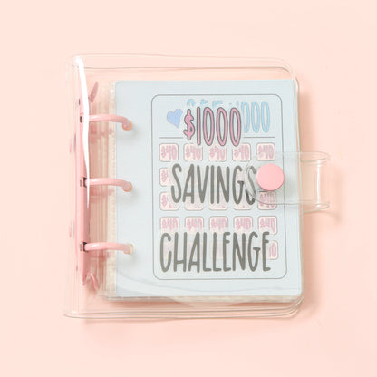 £1000 Binder Savings