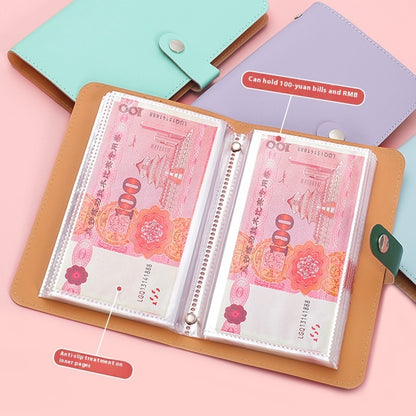 Cash Wallet