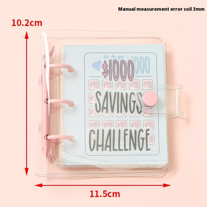 £1000 Binder Savings