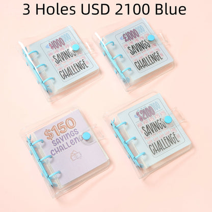 £1000 Binder Savings