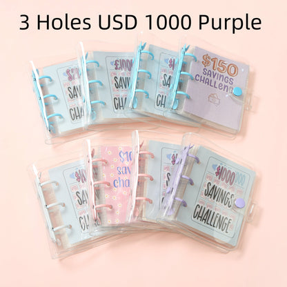 £1000 Binder Savings