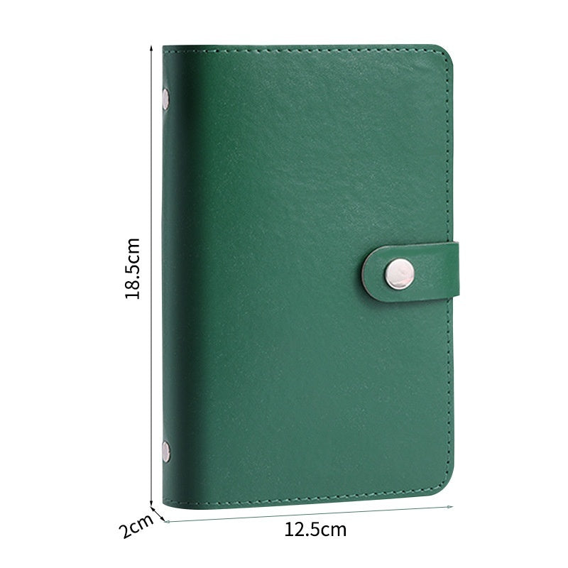 Cash Wallet