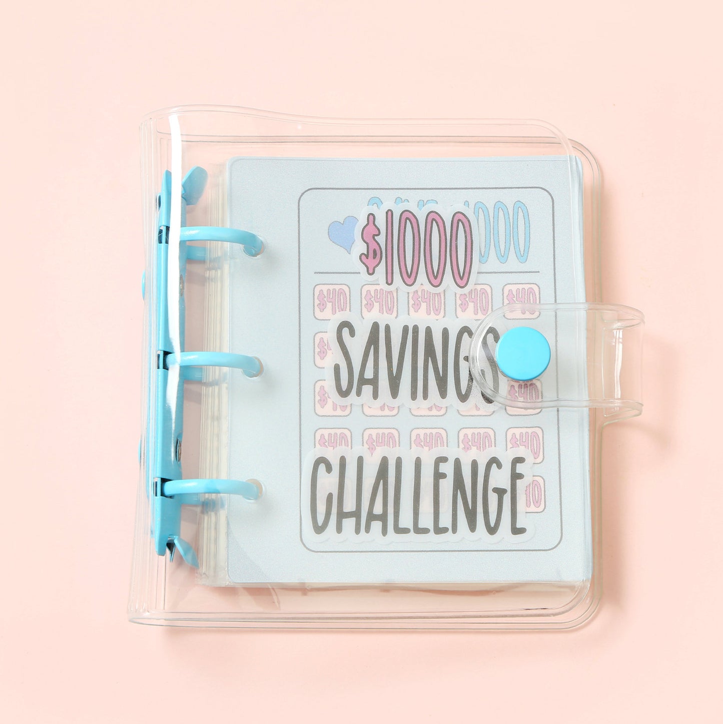£1000 Binder Savings
