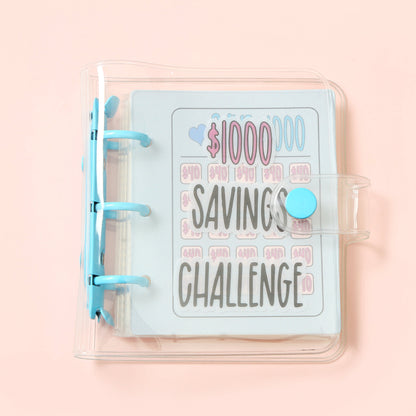 £1000 Binder Savings