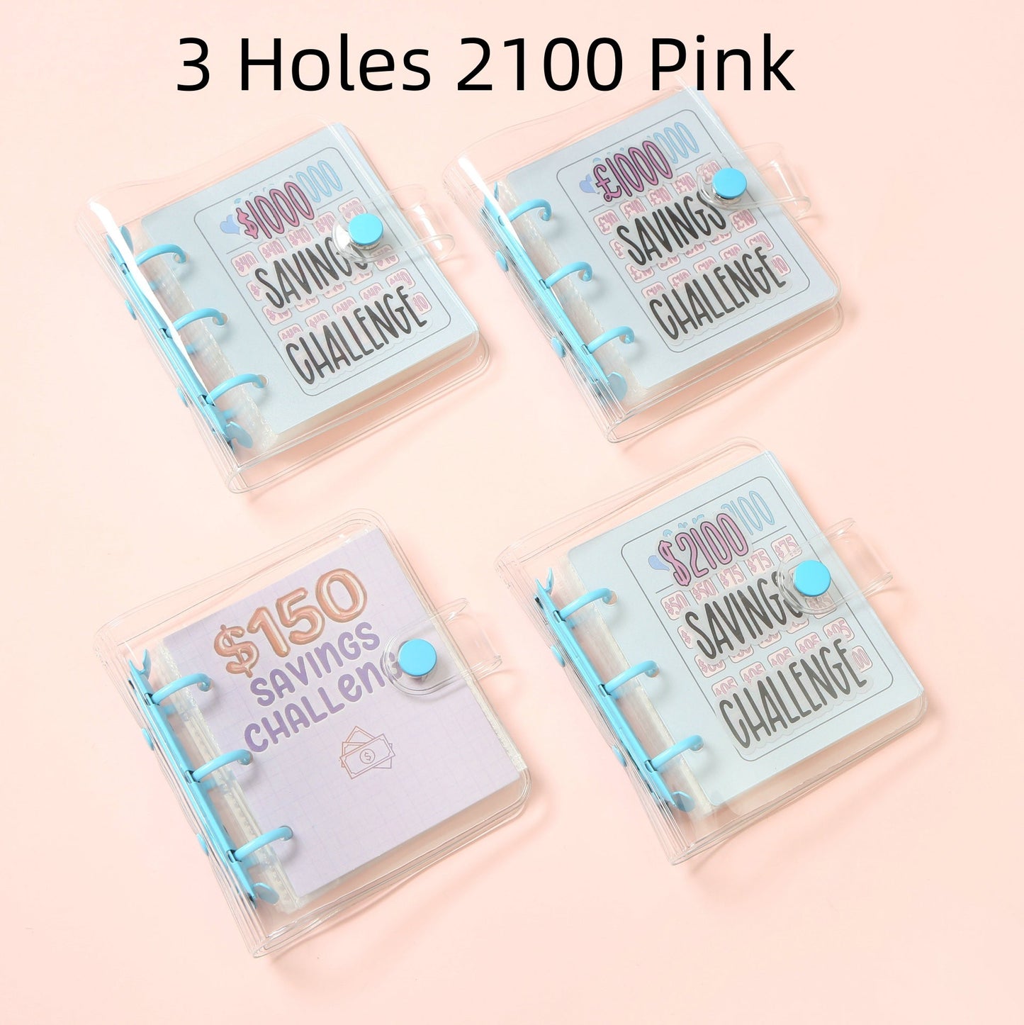 £1000 Binder Savings