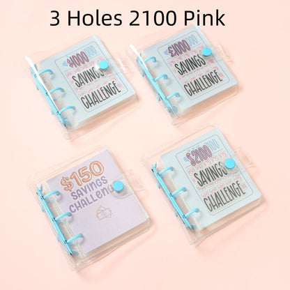 £1000 Binder Savings