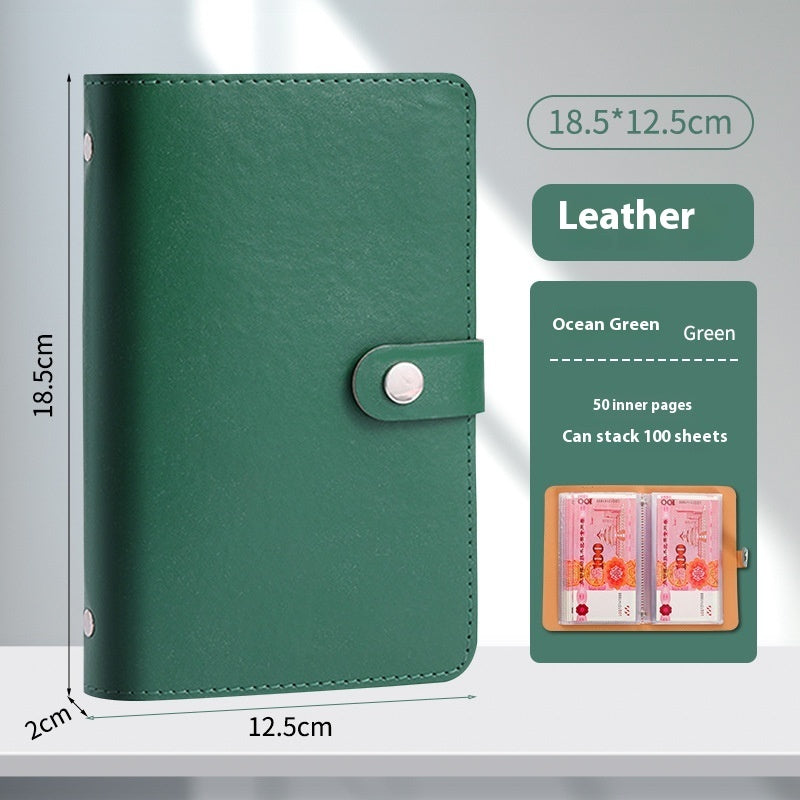 Cash Wallet