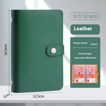 Cash Wallet