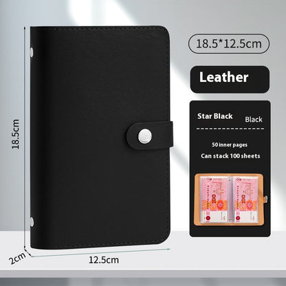 Cash Wallet