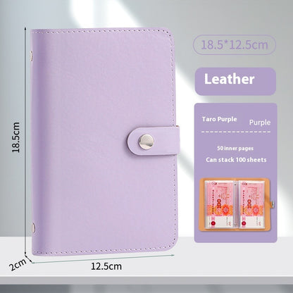 Cash Wallet
