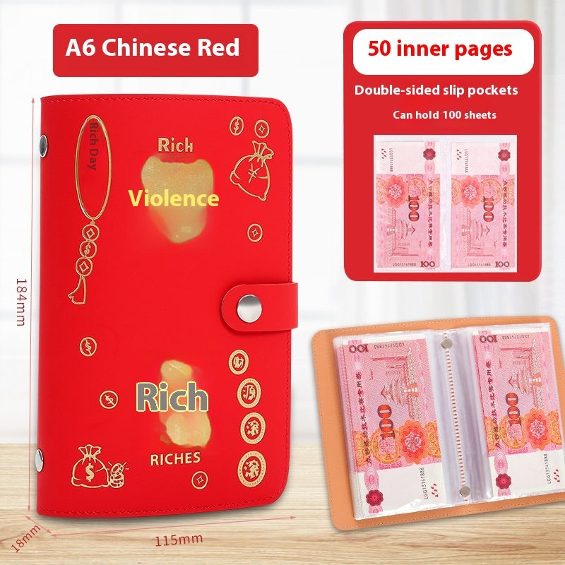 Cash Wallet