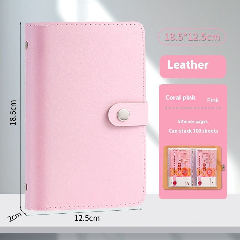 Cash Wallet